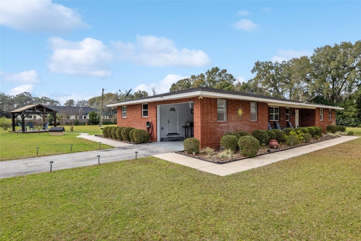 9900 NE 20 Terrace Rd., Anthony, FL 32617