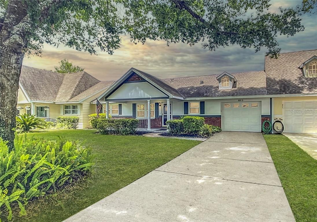 8351 SW 93rd Ln. #D, Ocala, FL 34481