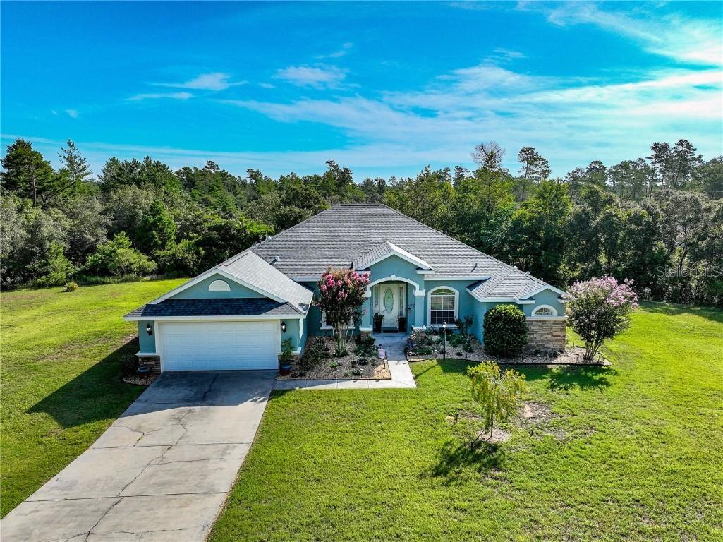 17901 SW 25th Avenue Rd., Ocala, FL 34473