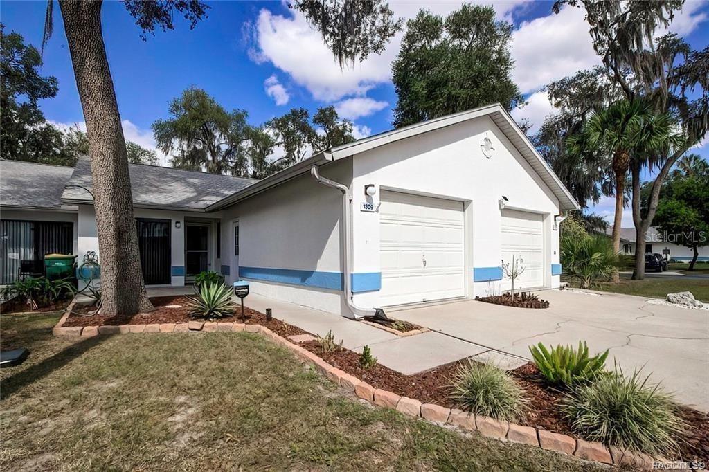 [Address Hidden by Seller], Inverness, FL 34450