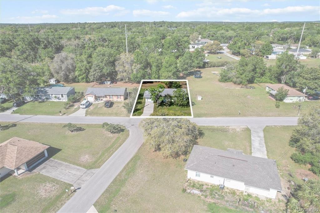 [Address Hidden by Seller], Inverness, FL 34453