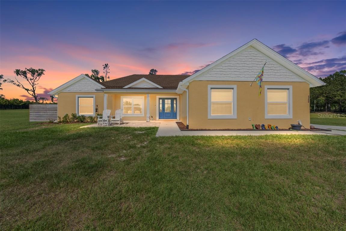 9950 NW 11th Ter., Ocala, FL 34475