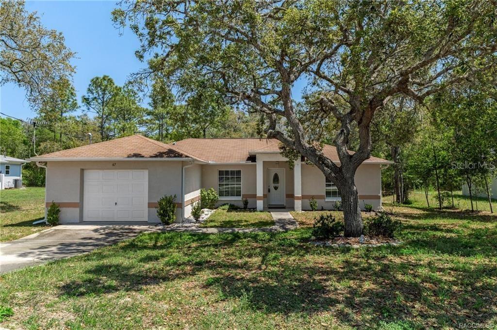 [Address Hidden by Seller], Inverness, FL 34453