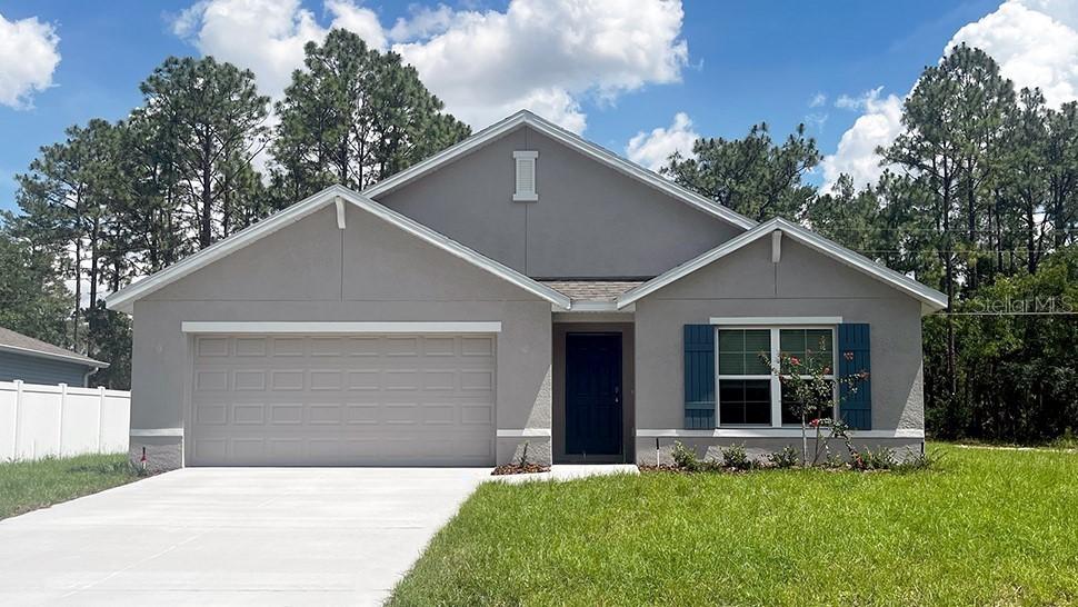 553 Marion Oaks Manor, Ocala, FL 34473