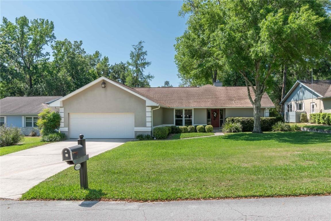 8120 NW 48th Ln., Ocala, FL 34482