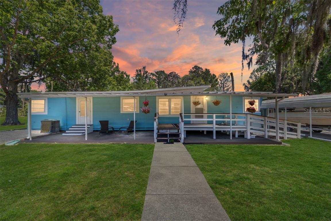 19171 SE 136 Ct., Dunnellon, FL 34431