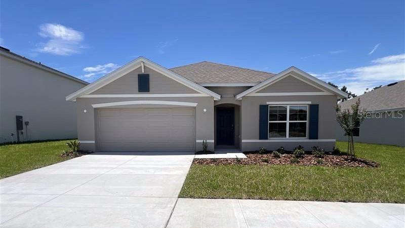 15814 SE 101st Cir., Summerfield, FL 34491