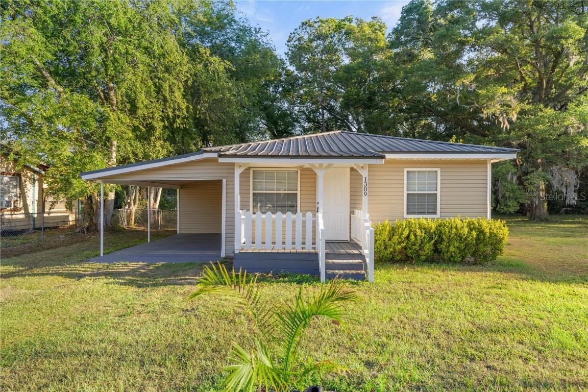 1309 NE 33rd St., Ocala, FL 34479