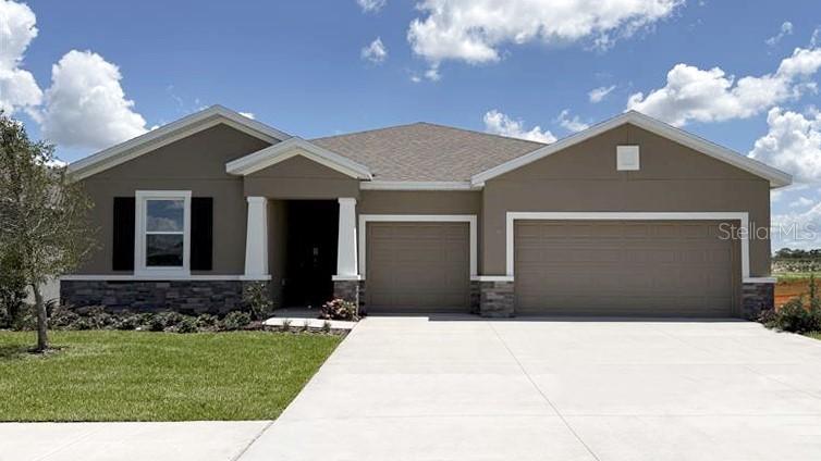 3053 Canopy Oak Blvd., Wildwood, FL 34785