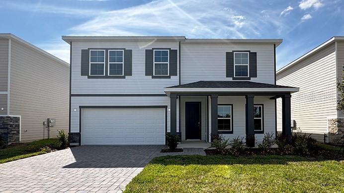 1416 NW 127th Dr., Newberry, FL 32669