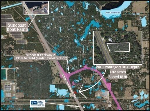 7175 N Suncoast Blvd., Crystal River, FL 34428