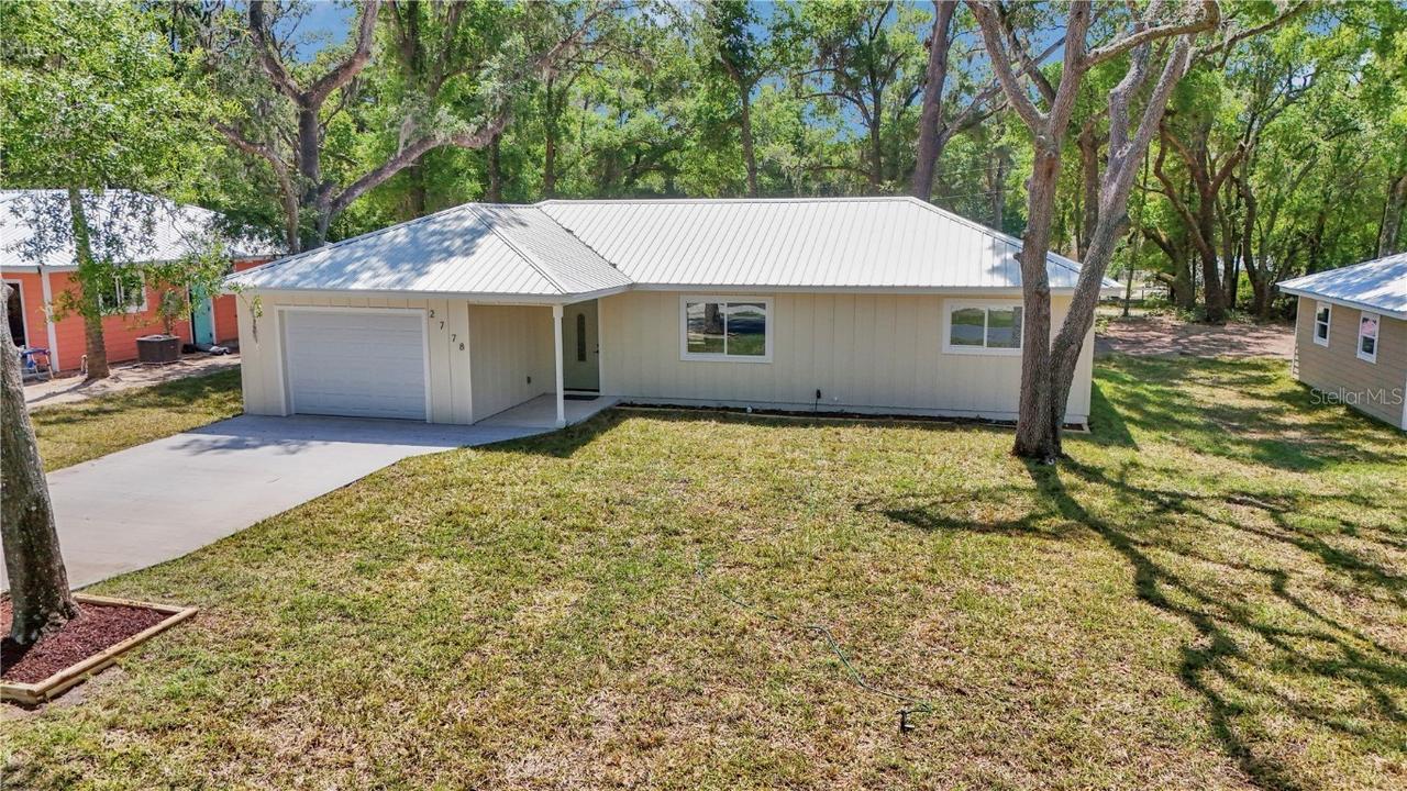 2778 W Cypress Dr., Dunnellon, FL 34433