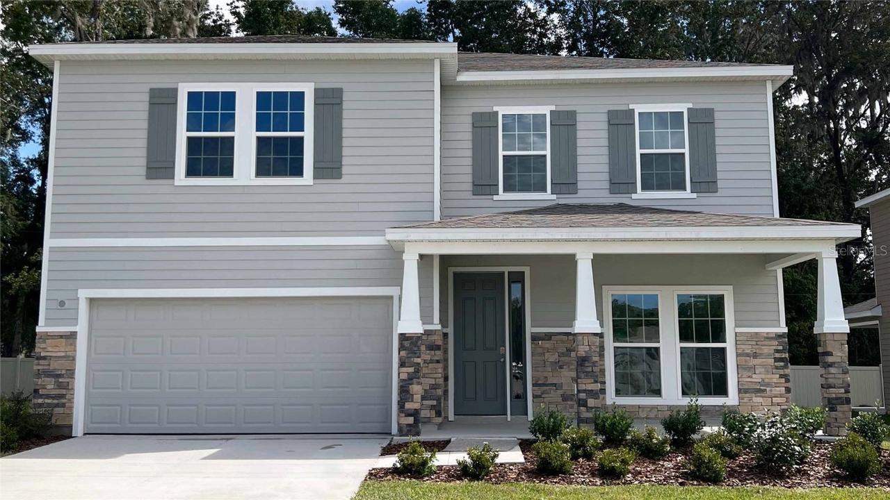 5191 SW 52nd Dr., Gainesville, FL 32608