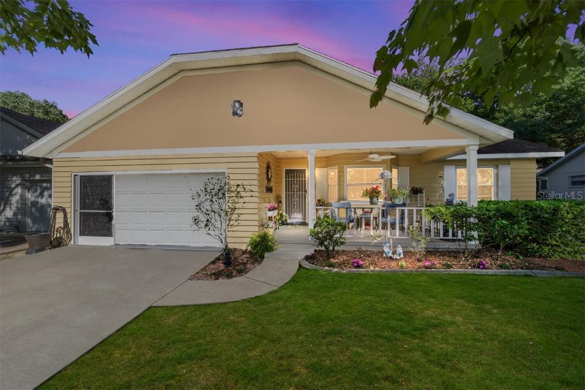 9153 SW 83rd Ter. #E, Ocala, FL 34481