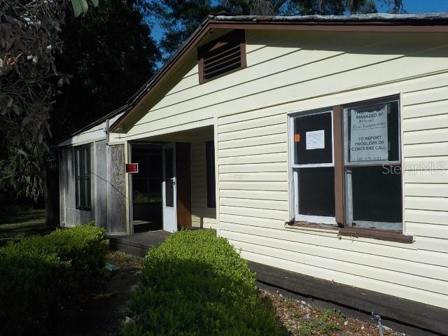 2505 NE 13th Ave., Ocala, FL 34470