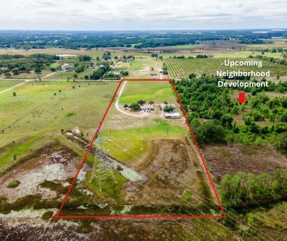 22111 Obrien Rd., Howey In The Hills, FL 34737