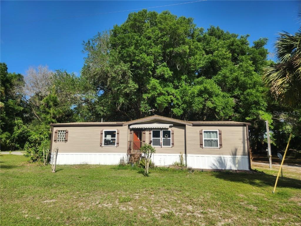 17985 NE 24th Ave., Citra, FL 32113