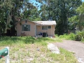 665 36th Ave., St Petersburg, FL 33705