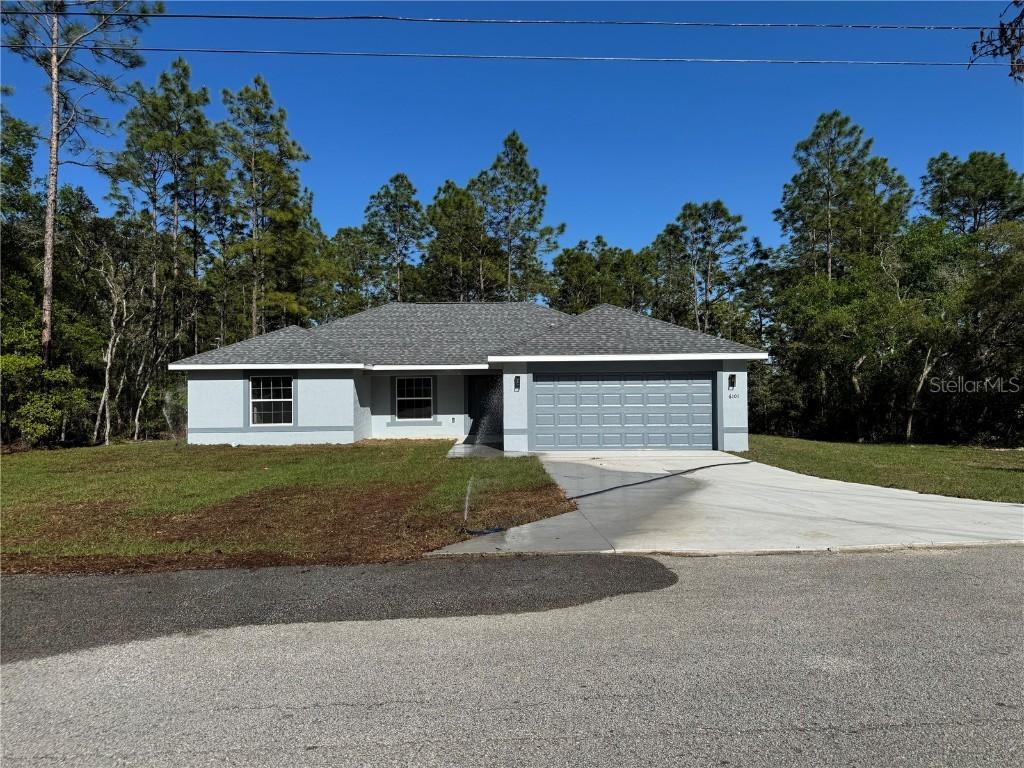 952 SW Willow Rd Extension, Dunnellon, FL 34431