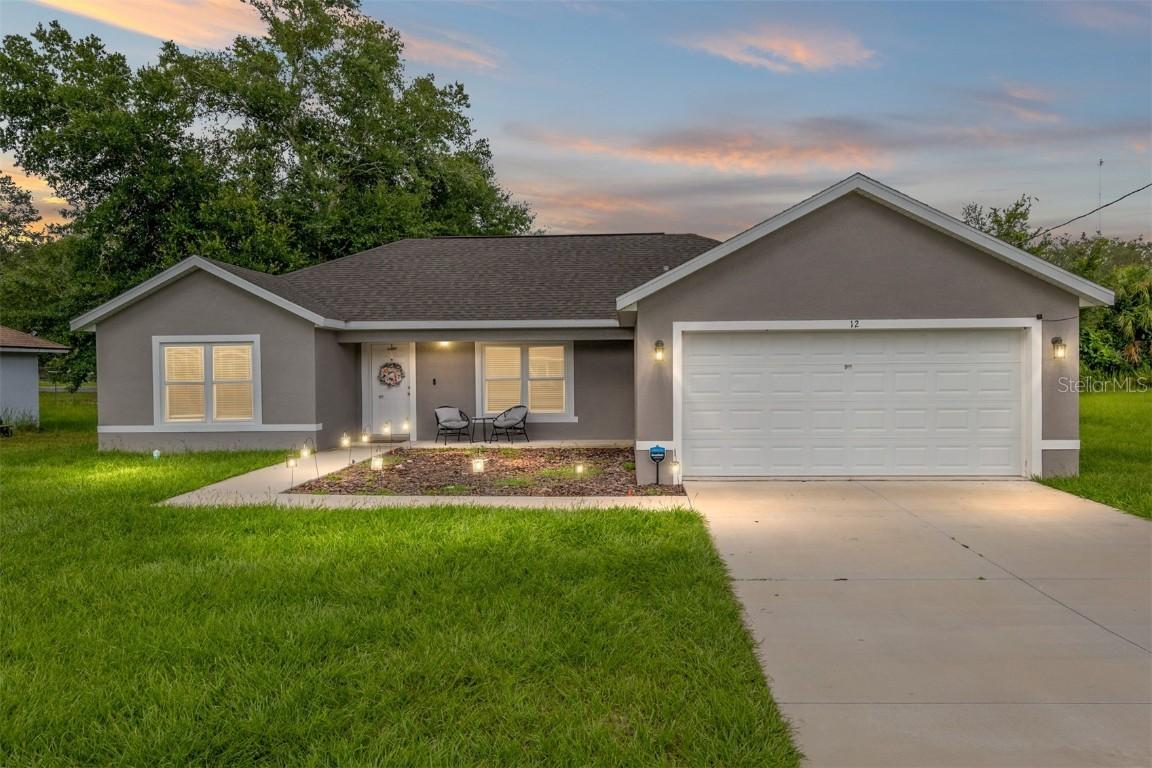 12 Oak Circle Pass, Ocala, FL 34472