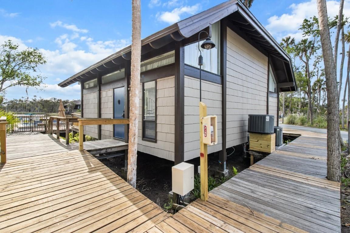 2707 N Seabreeze Point #F1, Crystal River, FL 34429