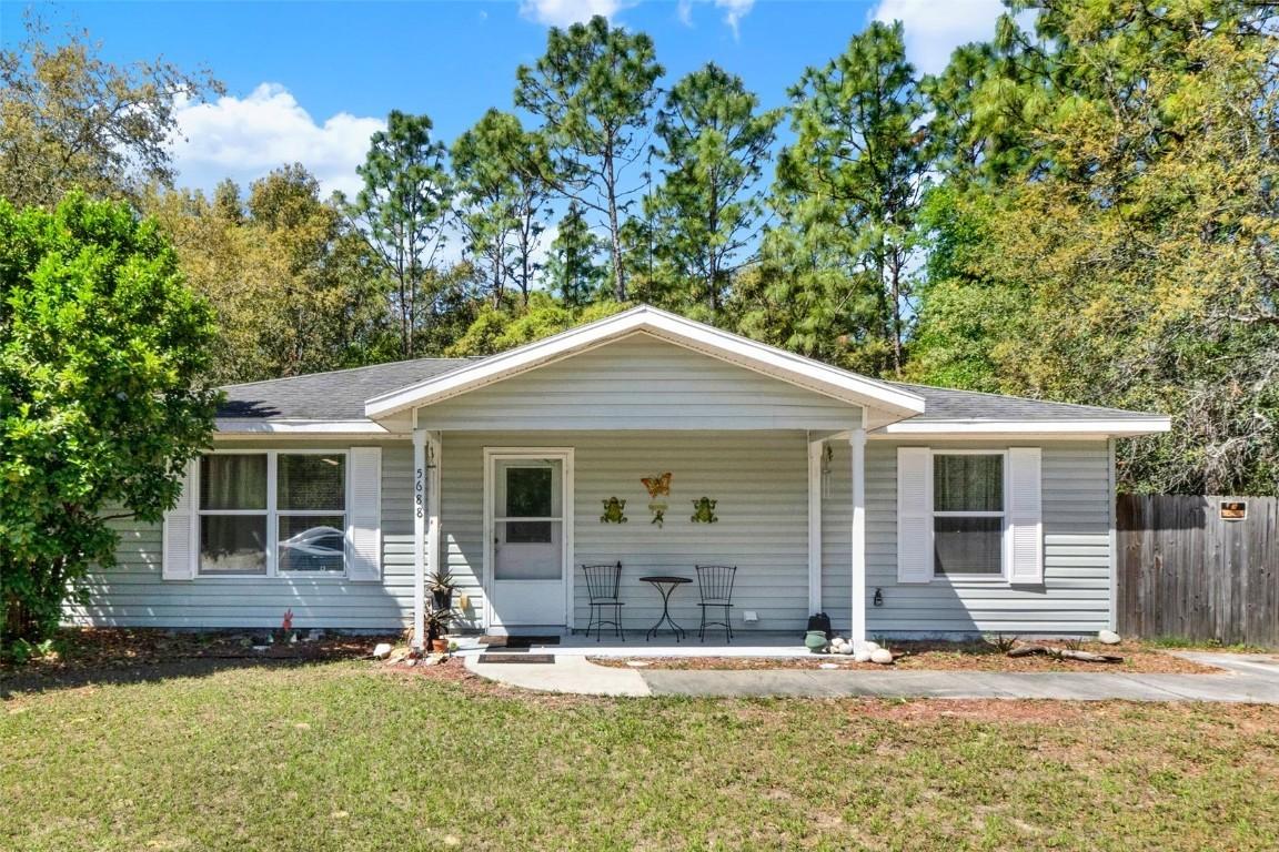5688 S Atlantis Way #3, Homosassa, FL 34446