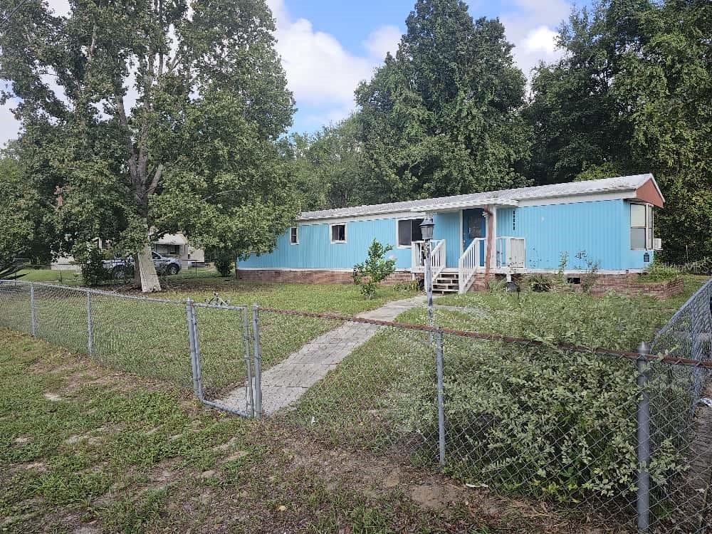 10325 SE 127th Ln., Belleview, FL 34420