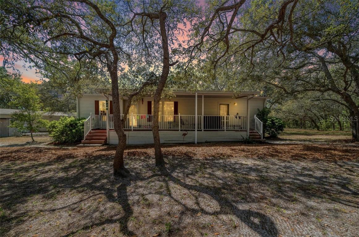 5200 S Hardwood Ter., Lecanto, FL 34461