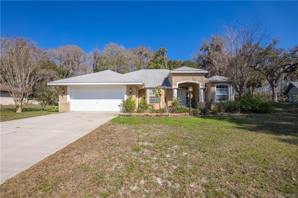 [Address Hidden by Seller], Inverness, FL 34450