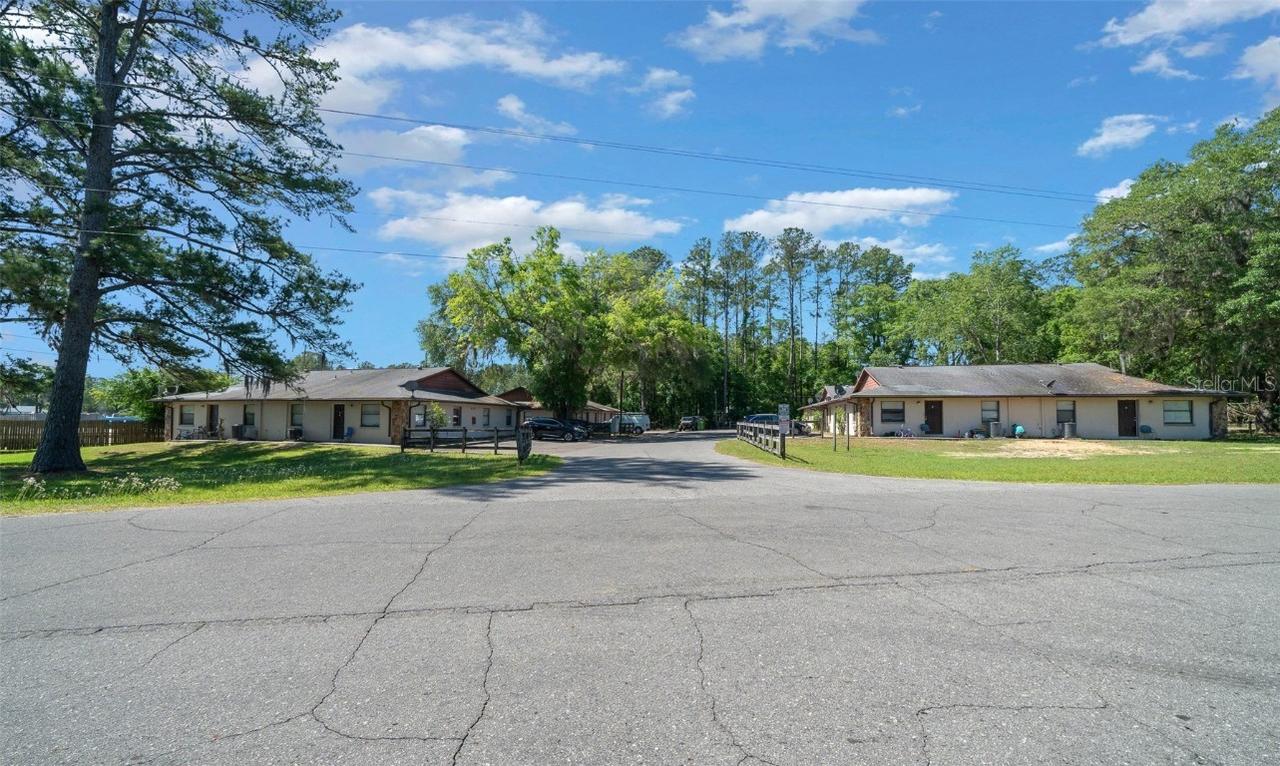 403 NE 11th Ave., Williston, FL 32696