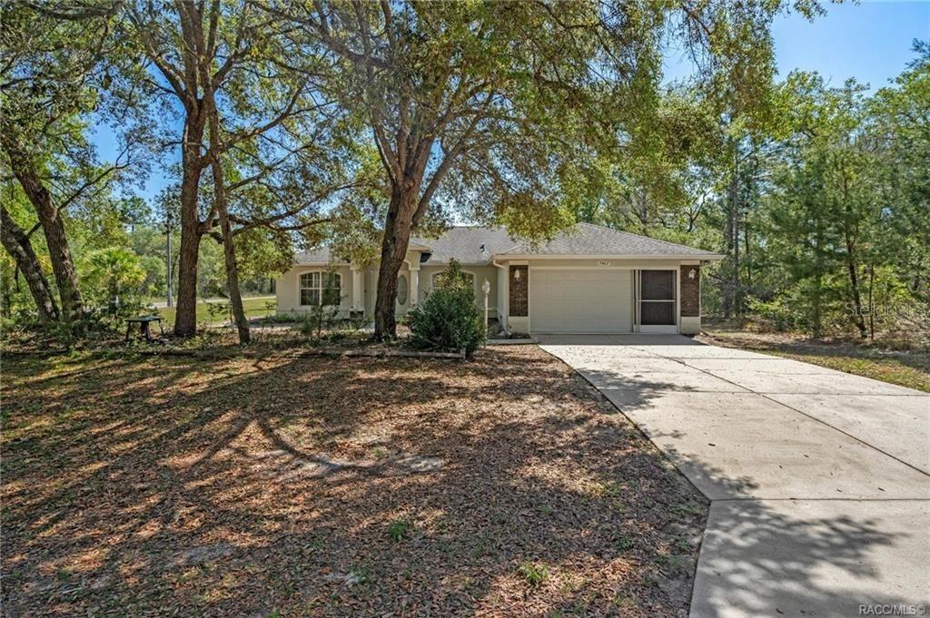 [Address Hidden by Seller], Dunnellon, FL 34433