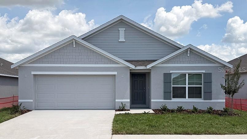 4691 SW 88th Ln., Ocala, FL 34476