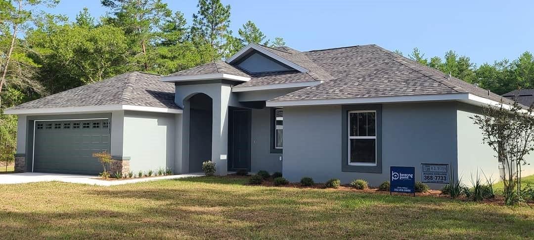 8725 SW 136th Ter., Dunnellon, FL 34432