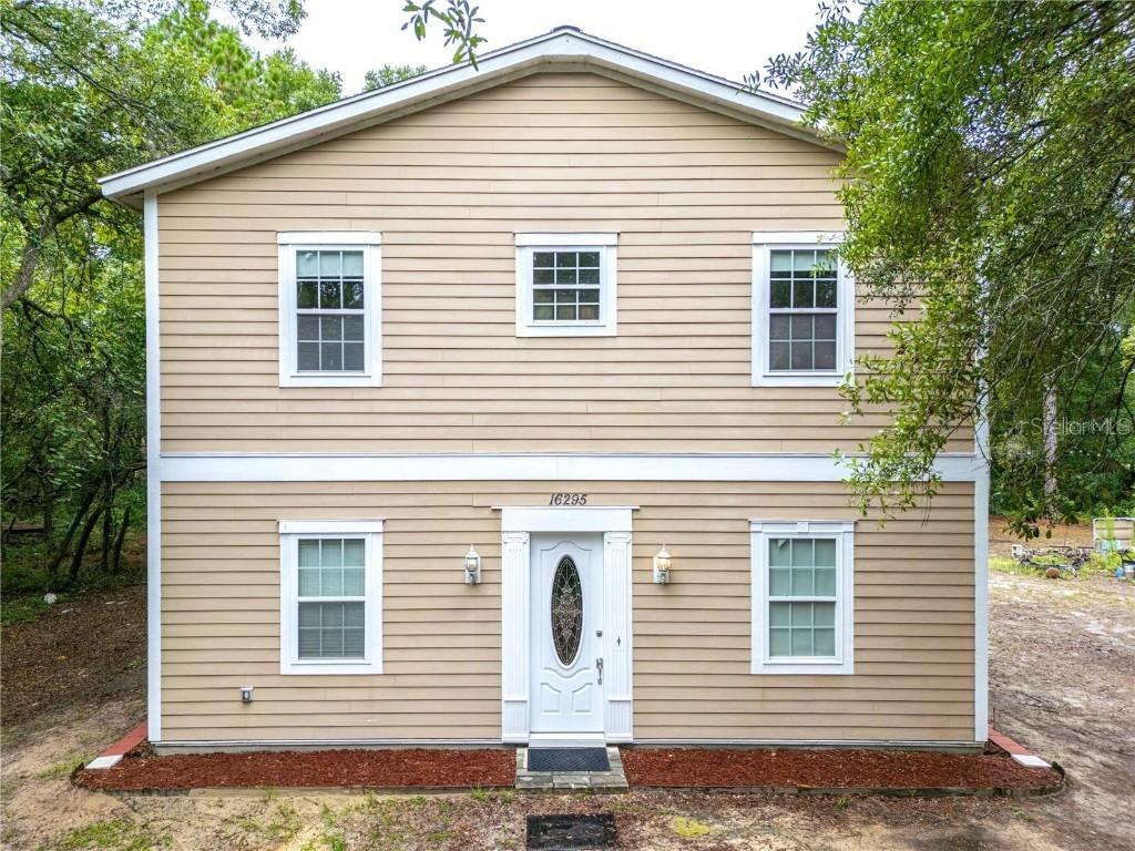 16295 W Highway 40, Ocala, FL 34481