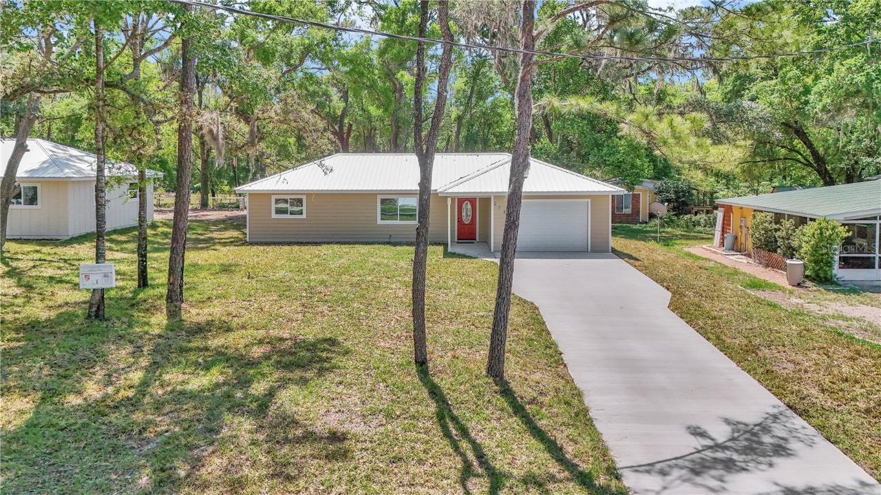 2788 W Cypress Dr., Dunnellon, FL 34433