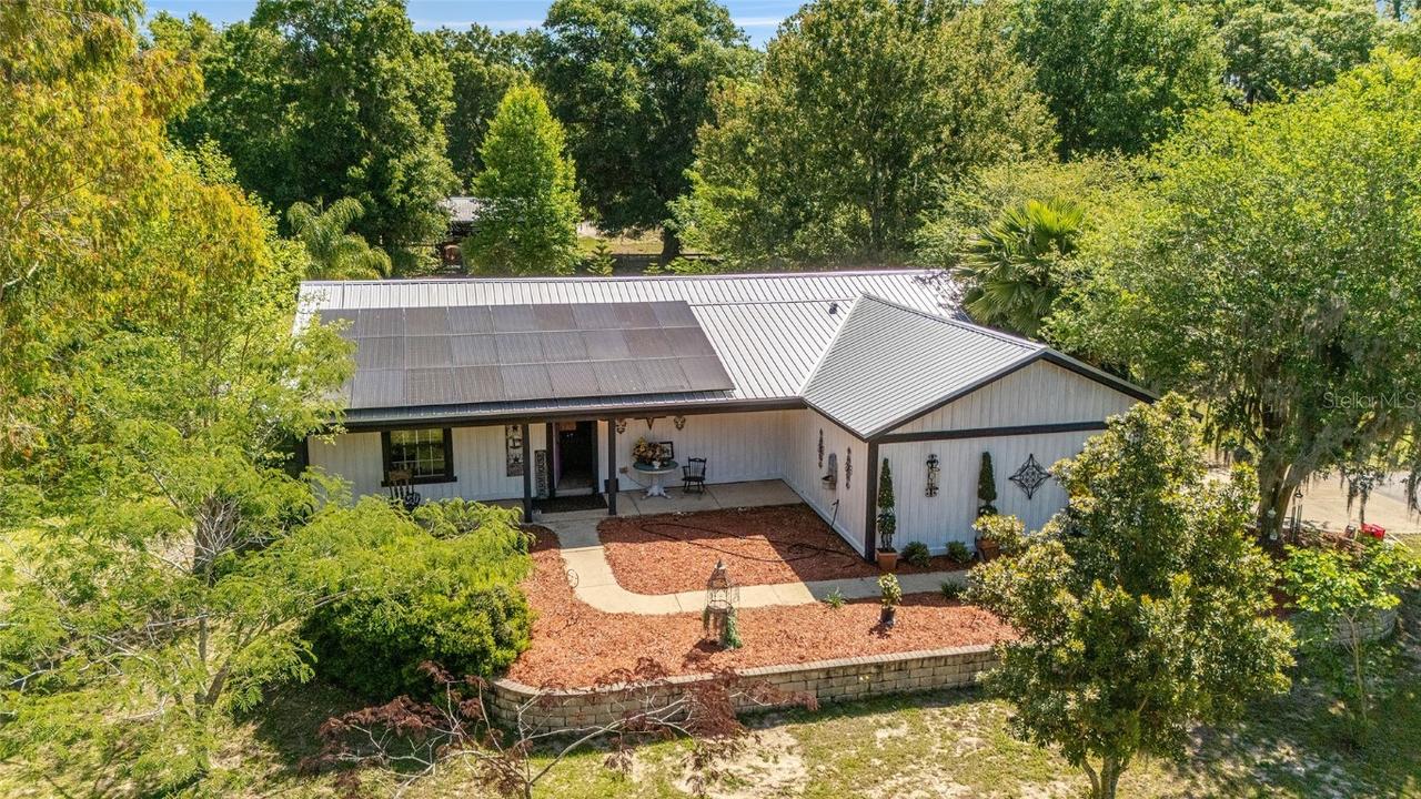 18695 NE 5th Terrace Rd., Citra, FL 32113