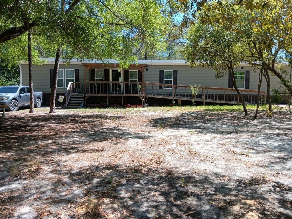 6151 NE 137th Ct., Williston, FL 32696