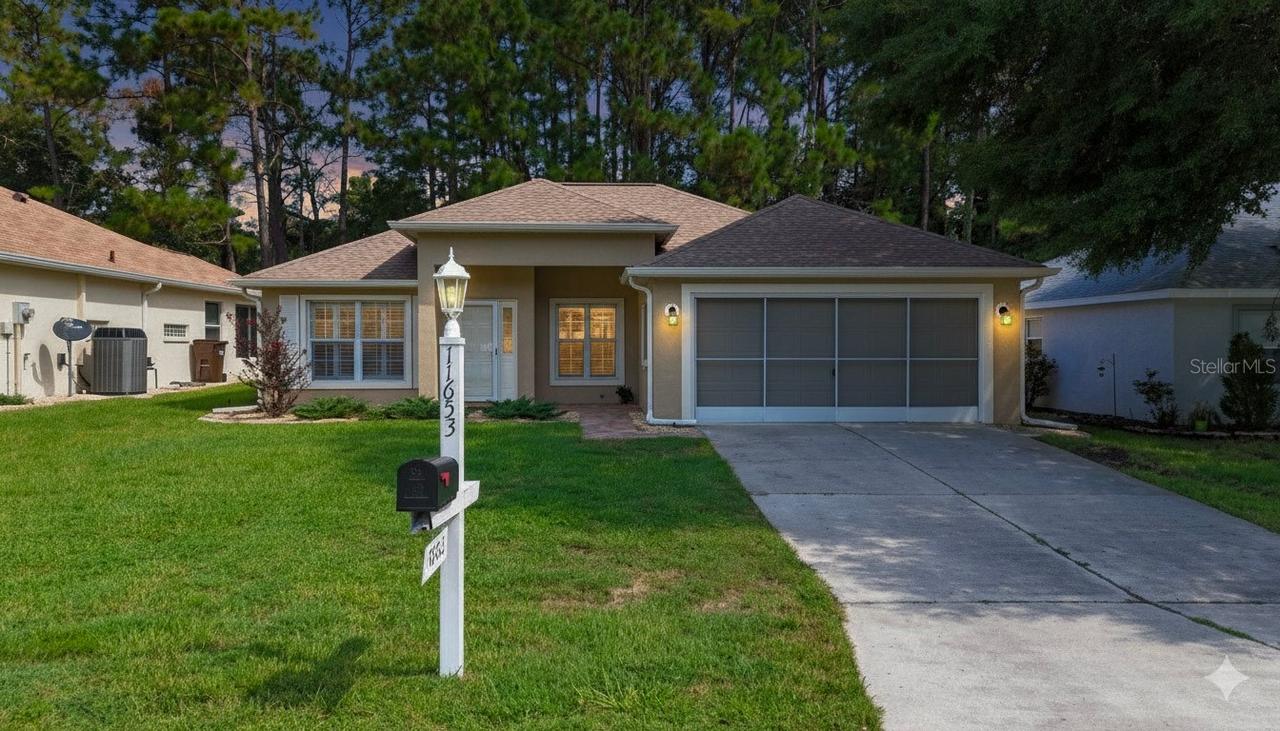 11653 SW 72nd Cir., Ocala, FL 34476