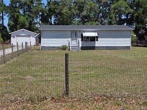 [Address Hidden by Seller], Dunnellon, FL 34433