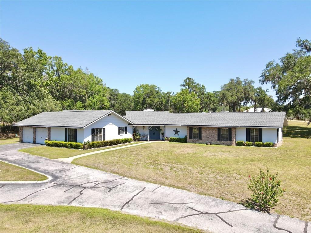 1711 SW 63rd St Rd., Ocala, FL 34476