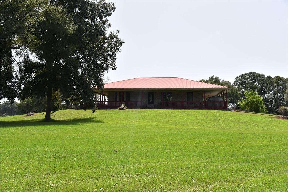 2658 NE 353 Hwy., Old Town, FL 32680