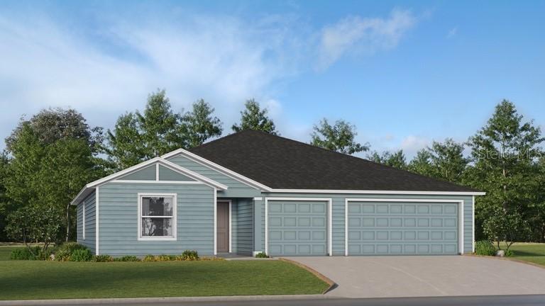14408 NW 165th Rd., Alachua, FL 32615