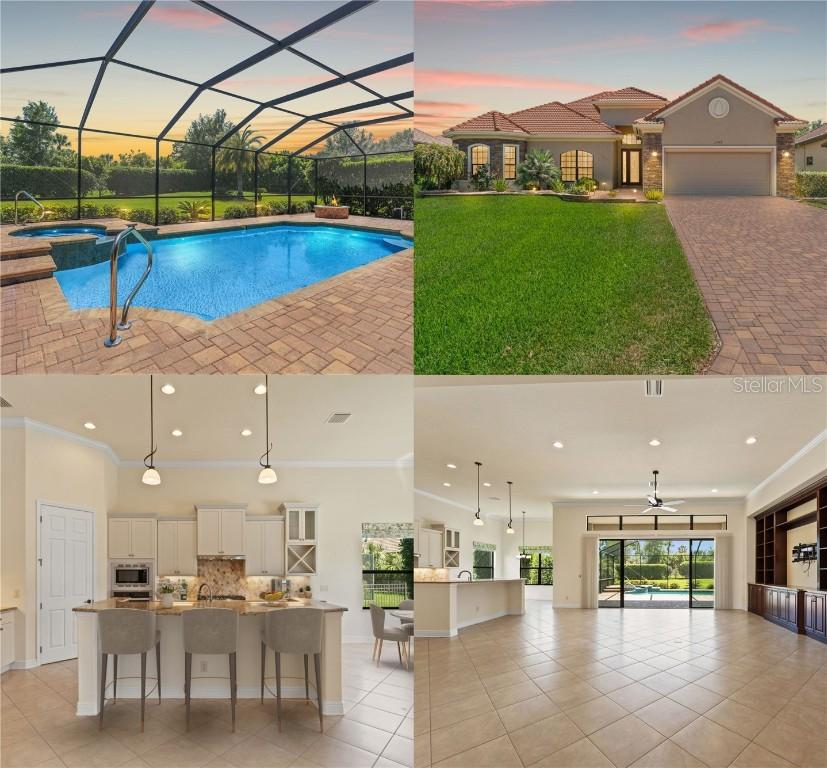 1399 N Whisperwood Dr., Hernando, FL 34442