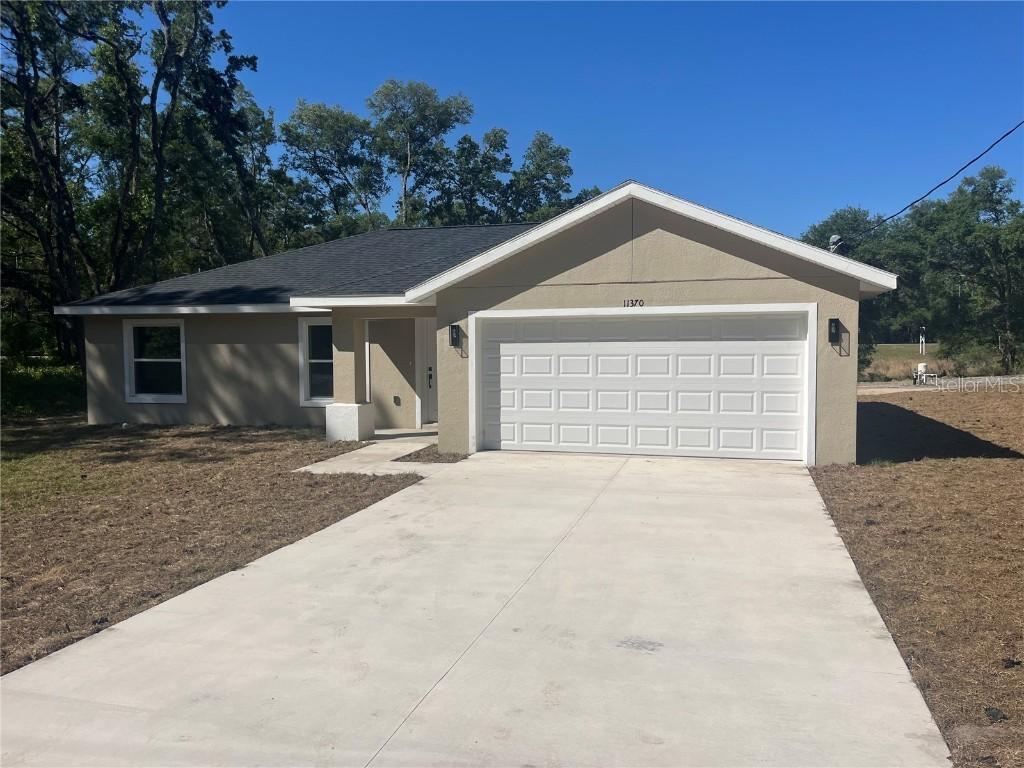 11370 Se 123rd Ave, Dunnellon, FL 34431
