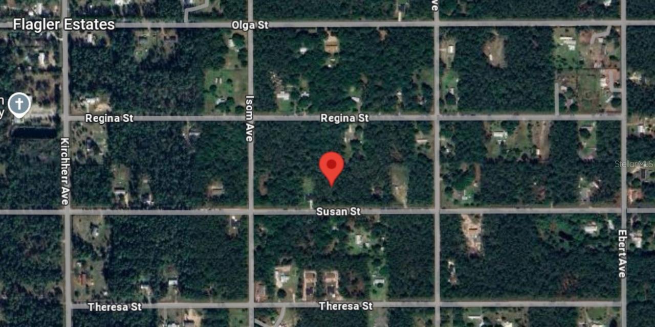 4340 Susan St., Hastings, FL 32145