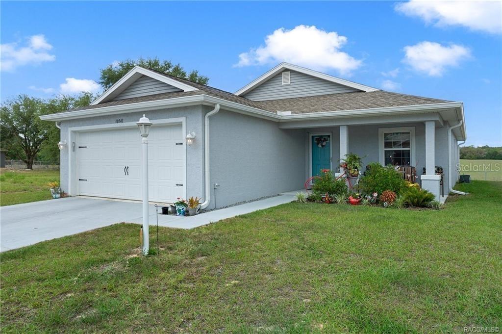 [Address Hidden by Seller], Floral City, FL 34436