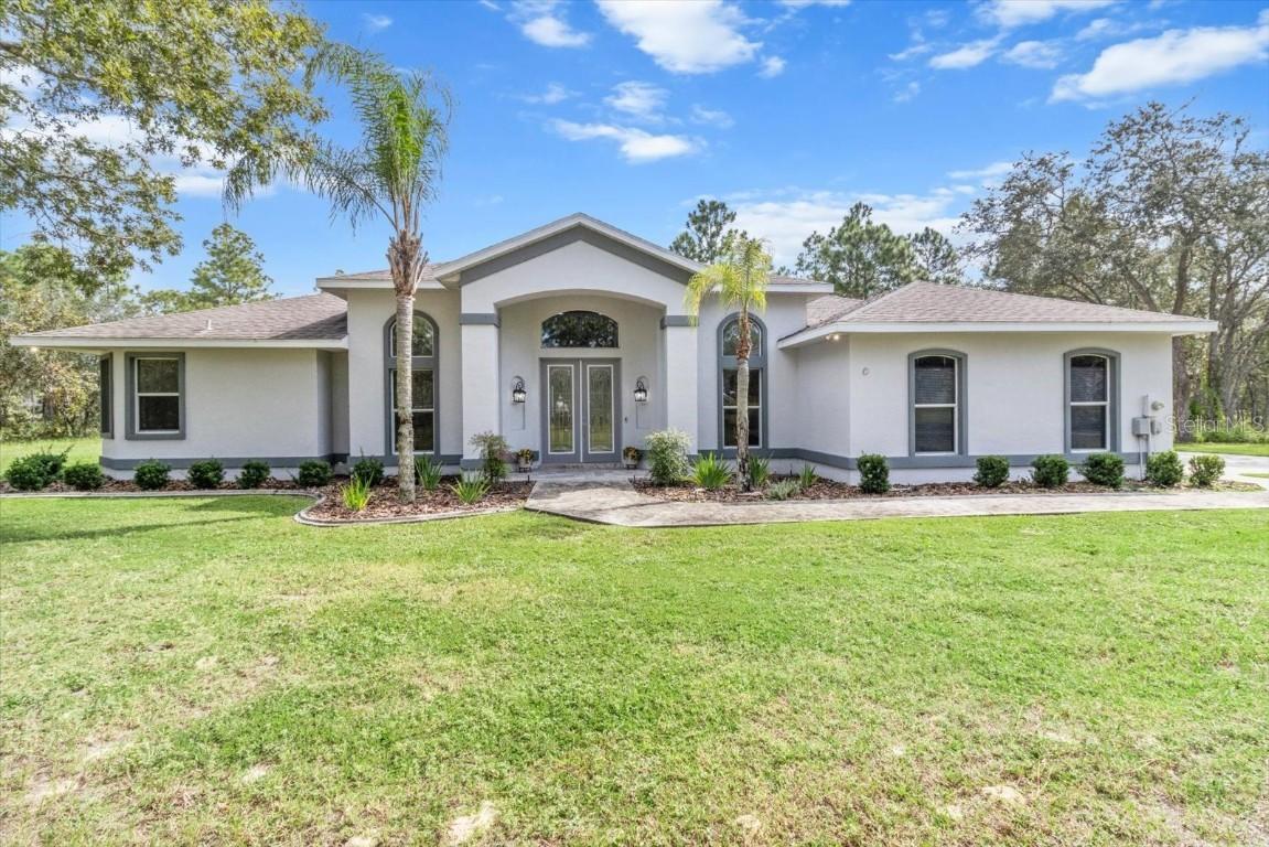 [Address Hidden by Seller], Beverly Hills, FL 34465