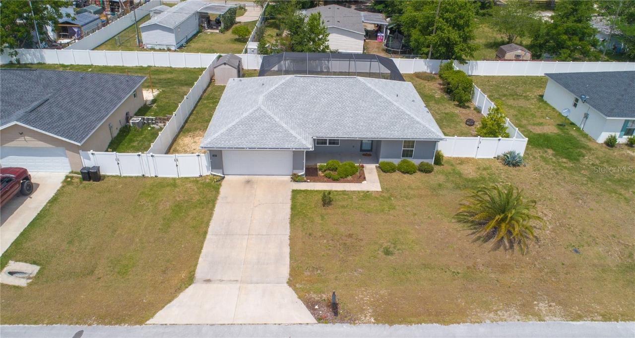 1453 NE 161st Pl., Citra, FL 32113