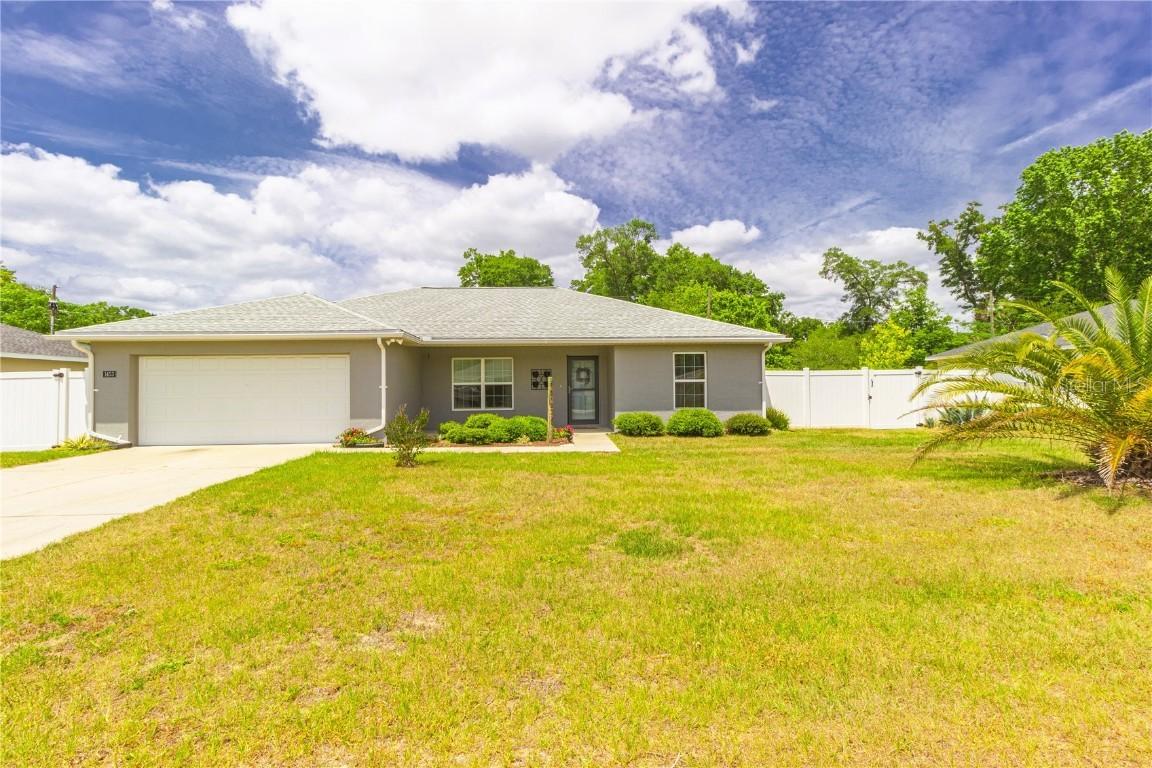 1453 NE 161st Pl., Citra, FL 32113