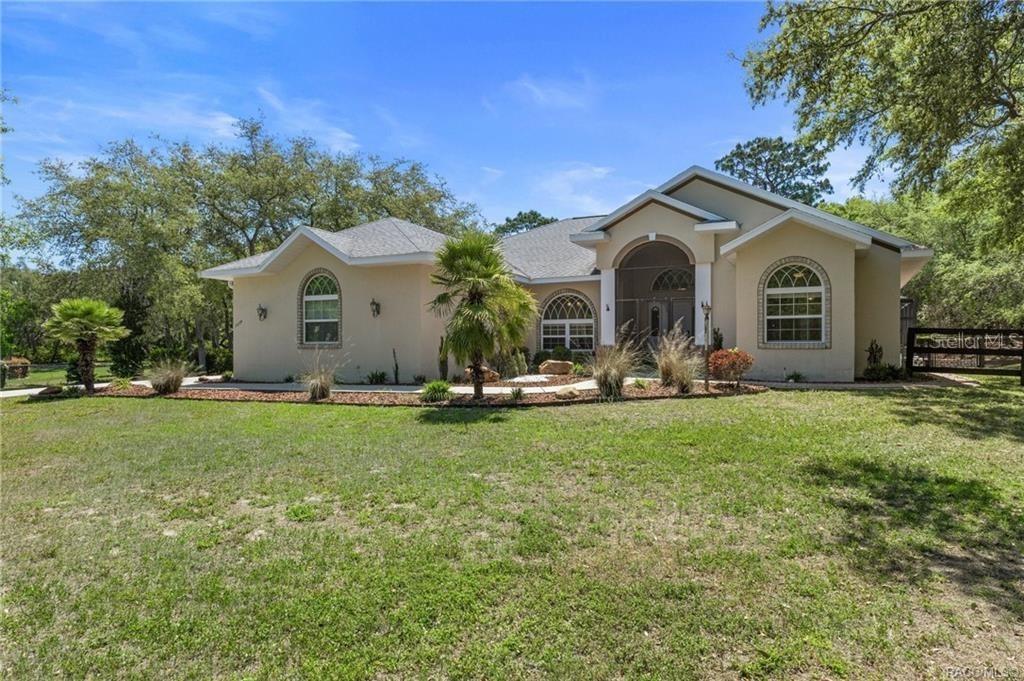 [Address Hidden by Seller], Beverly Hills, FL 34465